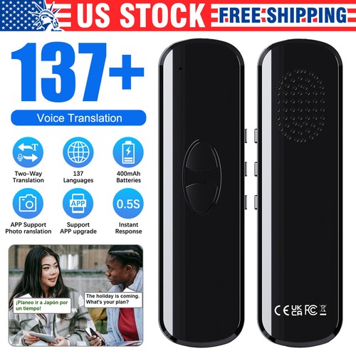 Smart translation pen 137 voce - smart,