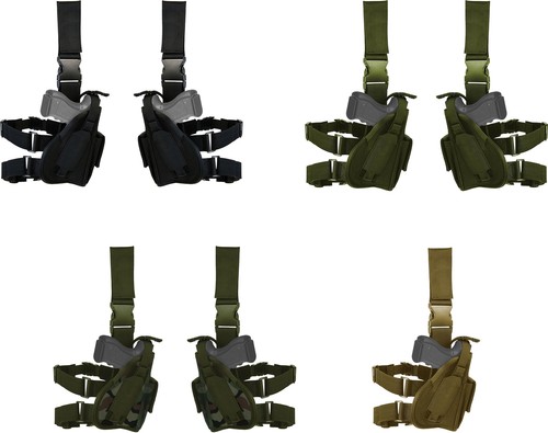 Fondina per pistola fondina