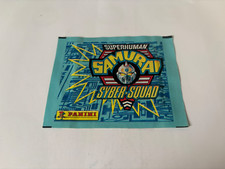 BUSTINA  SAMURAI SYBER SQUAD