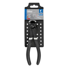 Tenaglia a taglio frontale -