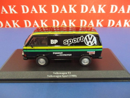 Die cast modellino - cast, 1/43