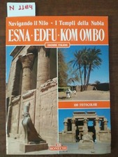 Navigando il Nilo - i templi