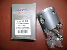 PISTONE VERTEX PRO RACE CAGIVA