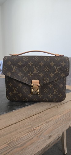 Pochette louis vuitton - pochette,