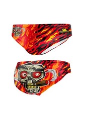 TURBO - COSTUME SLIP - SKULL