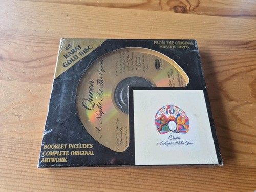 Gold gzs 1144 - cd, a