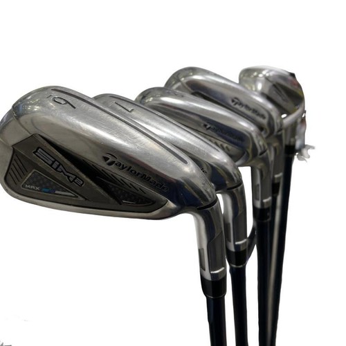 Taylormade sim2 max set - taylormade,