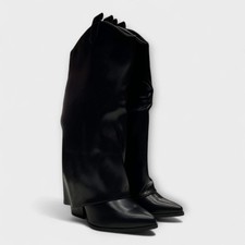 Stivali Donna Alti A9519