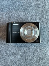 Fotocamera Sony Cybershot