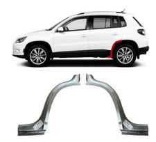 Per Vw Tiguan 2007-2016 Kit