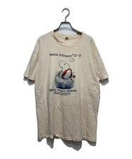 T-shirt stampa anni 70 unisex