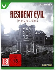 Resident Evil Requiem (Xbox
