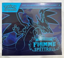 ✅Pokemon Fiamme Spettrali