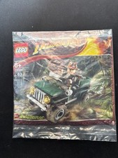 Lego Brickmaster 20004 -