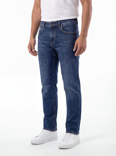 Jacob cohen uomo jeans - jacob,