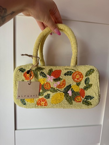 Borsa estiva mirasol nuova - borsa,