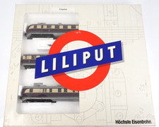 Liliput H0 126022 trazione