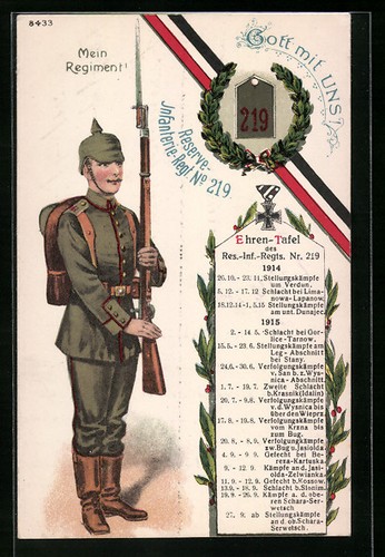 Cartolina dio con noi - dio,