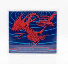 Pokemon ETB Dark Flames ITA