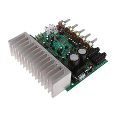 400W Amplificatore Audio Audio