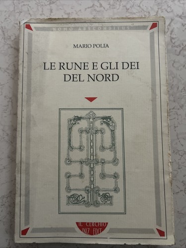 Esoterismo rune e - le, dei