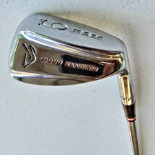 Doug Sanders Tour Serie 9