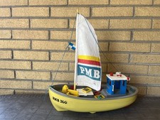 MULINO BIANCO PESCHERECCIO VINTAGE 80’