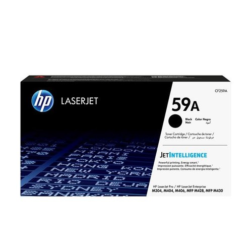 Laserjet 59a nero - laserjet,