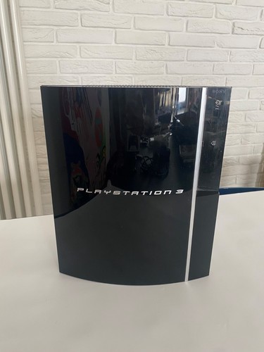 Playstation fat console - fat, sony