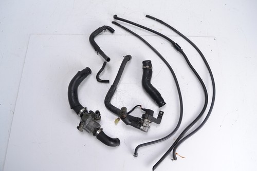 Tubi radiatore yamaha tdm 900 - radiatore,