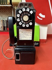 Telefono Gettoni Americano
