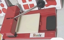 Classic Sizzix Manual- Die