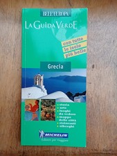 Grecia guida verde - la,