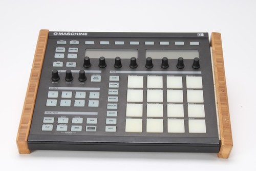 Native instruments machine - instruments,