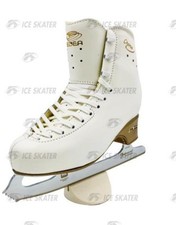 Ice Skates: Edea Chorus + MK