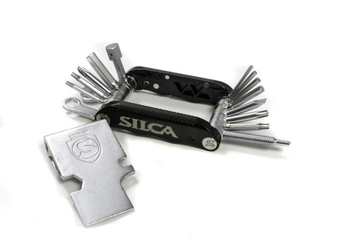 Silca aeromind llc - aeromind,