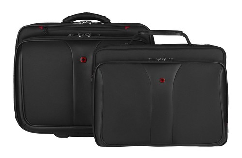 Wenger patriot pilotcase con - patriot,