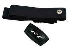 Bryton Fascia Cardio con