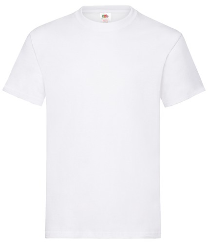 Confezione shirt fruit of - 10,