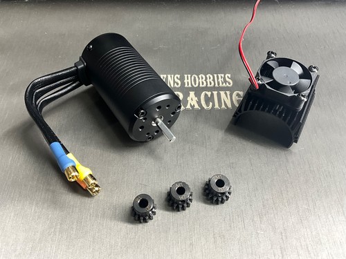 4274 2200kv rc brushless - 2200kv,
