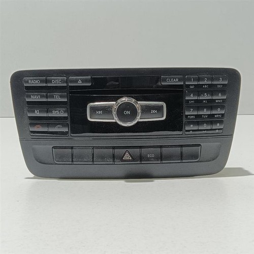 Autoradio per mercedes classe - autoradio,
