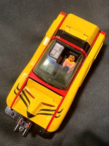Popy 1981 tiger mask - 1981,