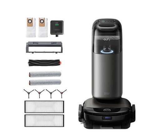 Eufy omni pro - s1,