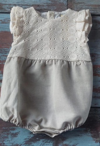 Pagliaccetto bambina - (, romper)