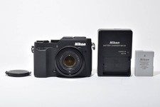 Near Mint Nikon Coolpix P7800