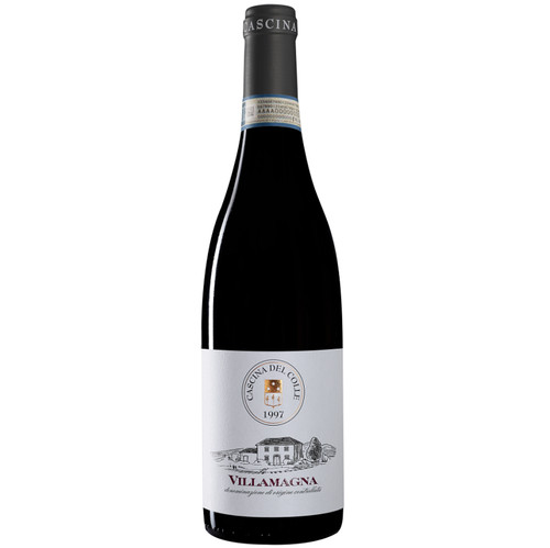 Cascina del colle villamagna - cascina,