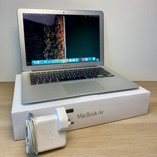 Apple MacBook Air - Display