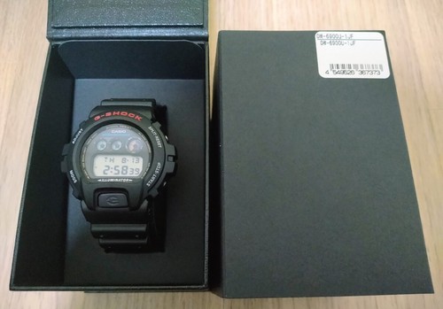 Articolo casio shock - articolo,