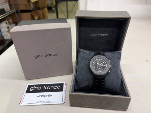 Orologio gino franco uomo - gino,