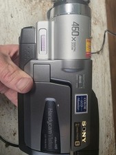 Sony CCD-TRV58 Hi8 Handycam